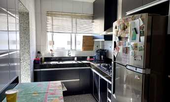 Imagem 6: BELO HORIZONTE - Cobertura - Castelo