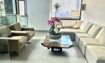 Imagem 2: Cobertura Locação Chácara Klabin 206 m² 3 Dormitórios