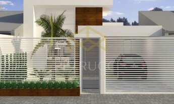 Imagem: Casa - Jardim Altos do Klavin - Nova Odessa