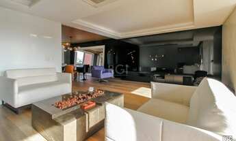 Imagem 5: Porto Alegre - Casa Padrão - Cristal