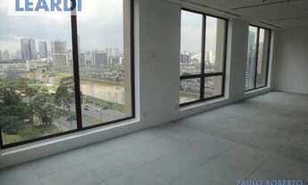 Imagem 2: APARTAMENTO - CIDADE JARDIM - SP