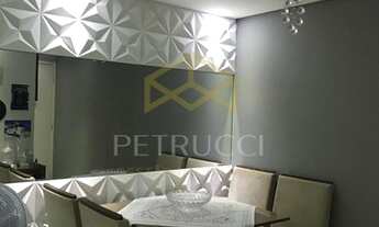 Imagem 5: Apartamento - Parque das Constelações - Campinas