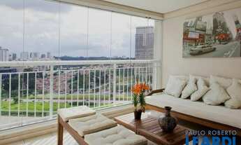 Imagem 6: APARTAMENTO - BROOKLIN - SP