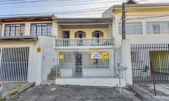 Imagem: Sobrado Residencial para Venda no Cajuru