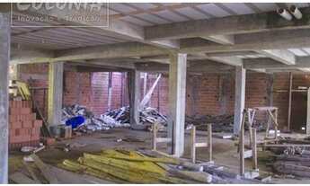 Imagem 2: Santo André - Apartamento Padrão - Vila Santa Teresa