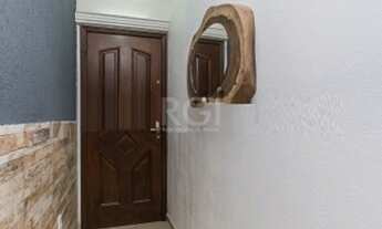 Imagem 4: Apartamento de 2 dormitórios no bairro Cristo Redentor