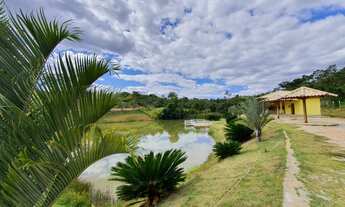 Imagem 3: Imóveis Financiados Serra do Cipó. Fazendinhas em Condomínio