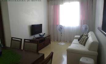 Imagem: Vila Isabel Apartamento 02 Quartos Conselheiro