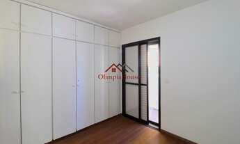 Imagem 7: Apartamento Venda Vila Olímpia 94 m² 3 Dormitórios