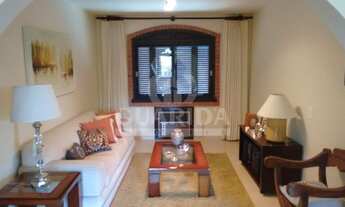 Imagem 3: Casa para comprar no bairro Cristal - Porto Alegre com 3 quartos