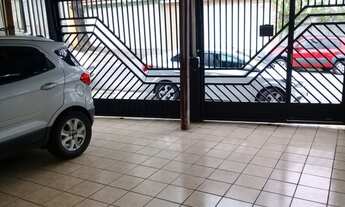 Imagem 4: SOBRADO [210M²] - BAIRRO: V. ROMANA - CORRETOR: CALIL SALUQUE (CS