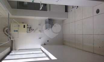 Imagem 5: São Paulo - Apartamento Padrão - CAMPO BELO