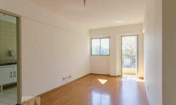 Imagem 1: Apartamento à Venda - Jabaquara, 1 Quarto, 40 m2