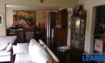 Imagem: APARTAMENTO - MORUMBI - SP