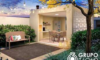 Imagem 5: Apartamento para Venda em São Paulo, Vila Cláudia, 1 dormitório, 1 suíte, 1 banheiro, 1 va