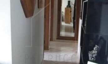 Imagem 2: Apartamento - Chácara Primavera - Campinas