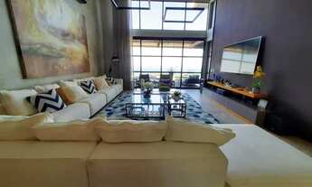 Imagem 2: Casa para venda com 5 quartos, em Itacoatiara com 400m²