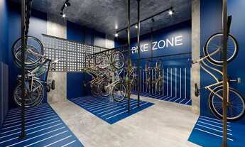 Imagem 5: Star Benx Conceição - 27 a 56m² - 1 a 2 quartos - Vila Guarani, São Paulo - SP