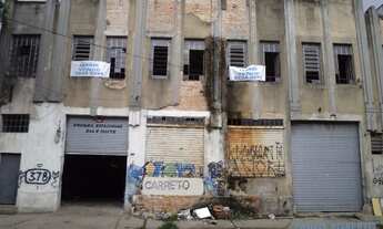 Imagem 7: PRÉDIO - CENTRO - SP