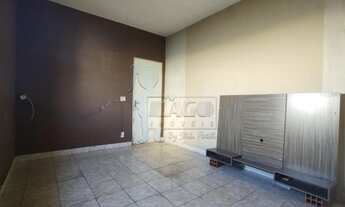 Imagem 2: Casa Padrão em Ribeirão Preto