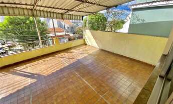 Imagem 4: Ótima casa na região da Aclimação, 03 dormitórios e 03 vagas de garagem