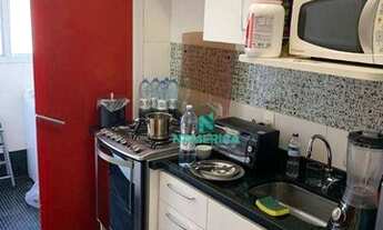 Imagem 3: Apartamento à venda, 60 m² por R$ 690.000,00 - Granja Julieta - São Paulo/SP