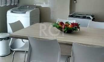 Imagem: PORTO ALEGRE - Apartamento Padrão - Passo