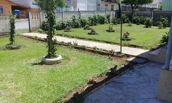 Imagem 3: Casa de madeira com edícula - centro de Rio Azul - Pr