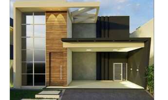 Imagem 2: Vendo casa no condomínio veronique