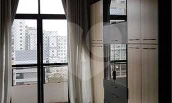 Imagem 3: Imovel localizado na Rua Marselhesa no bairro Vila Clementino, Venha conferir!!