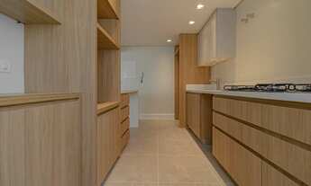 Imagem 6: São Paulo - Apartamento Padrão - Itaim Bibi