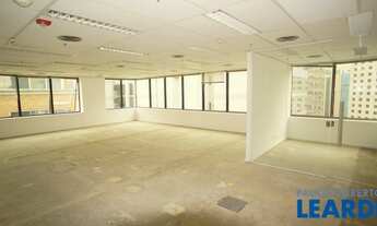 Imagem: CONJ. COMERCIAL - VILA OLÍMPIA - SP