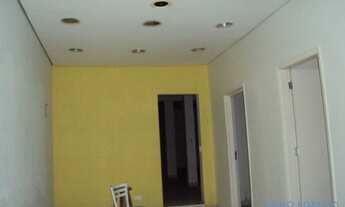 Imagem 7: CASA ASSOBRADADA - PERDIZES - SP