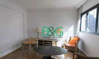 Imagem 2: Apartamento com 2 dormitórios à venda, 88 m² por R$ 959.000,00 - Vila Olímpia - São Paulo