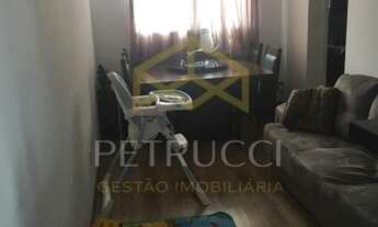 Imagem: Apartamento - Jardim Nova Europa - Campinas