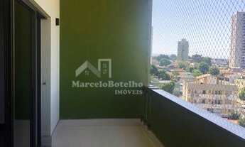 Imagem 5: Apartamento á venda Edifício Litani