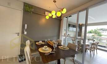 Imagem 7: Apartamento - Vila Embaré - Valinhos