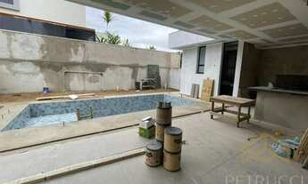 Imagem 3: Casa - Swiss Park - Campinas