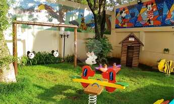 Imagem 4: São Paulo - Apartamento Padrão - CAMPO GRANDE