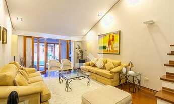 Imagem: Casa à Venda - Dos Casa, 4 Quartos, 380