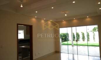 Imagem 3: Casa - Chácaras Silvania - Valinhos