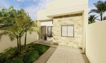 Imagem: Residência com 2 quartos à venda por R$