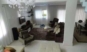 Imagem 3: Casa com 5 dormitórios à venda, 383 m² por R$ 4.500.000,00 - Jurerê Internacional - Floria