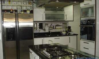 Imagem 5: APARTAMENTO - MOOCA - SP