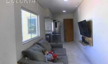 Imagem 7: Santo André - Apartamento Padrão - Utinga