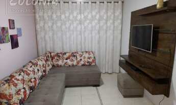 Imagem: Santo André - Casa Padrão - Jardim Utinga