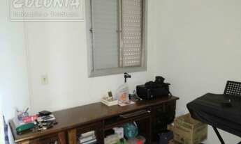 Imagem 2: São Bernardo do Campo - Apartamento Padrão - Centro