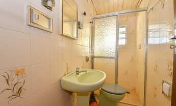 Imagem 4: Sobrado Residencial para Venda no Cajuru em Curitiba, 120 m² Ref.: 927876