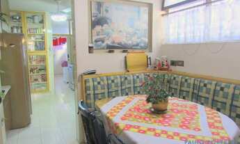 Imagem 6: APARTAMENTO - HIGIENÓPOLIS - SP