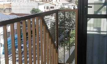 Imagem 6: Santo André - Apartamento Padrão - Vila Assunção